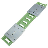 E-Track Mounting Support Plates – 4 Pack (RW45)