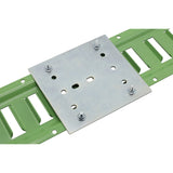 E-Track Mounting Support Plates – 4 Pack (RW45)