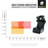 RT4100HR Racing Seat