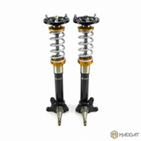 Ultimate Race Coilover Strut Kit