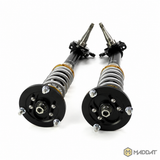 Ultimate Race Coilover Strut Kit