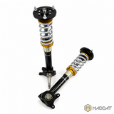 Ultimate Race Coilover Strut Kit