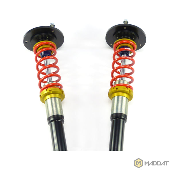 Ultimate Race Coilover Strut Kit RX3