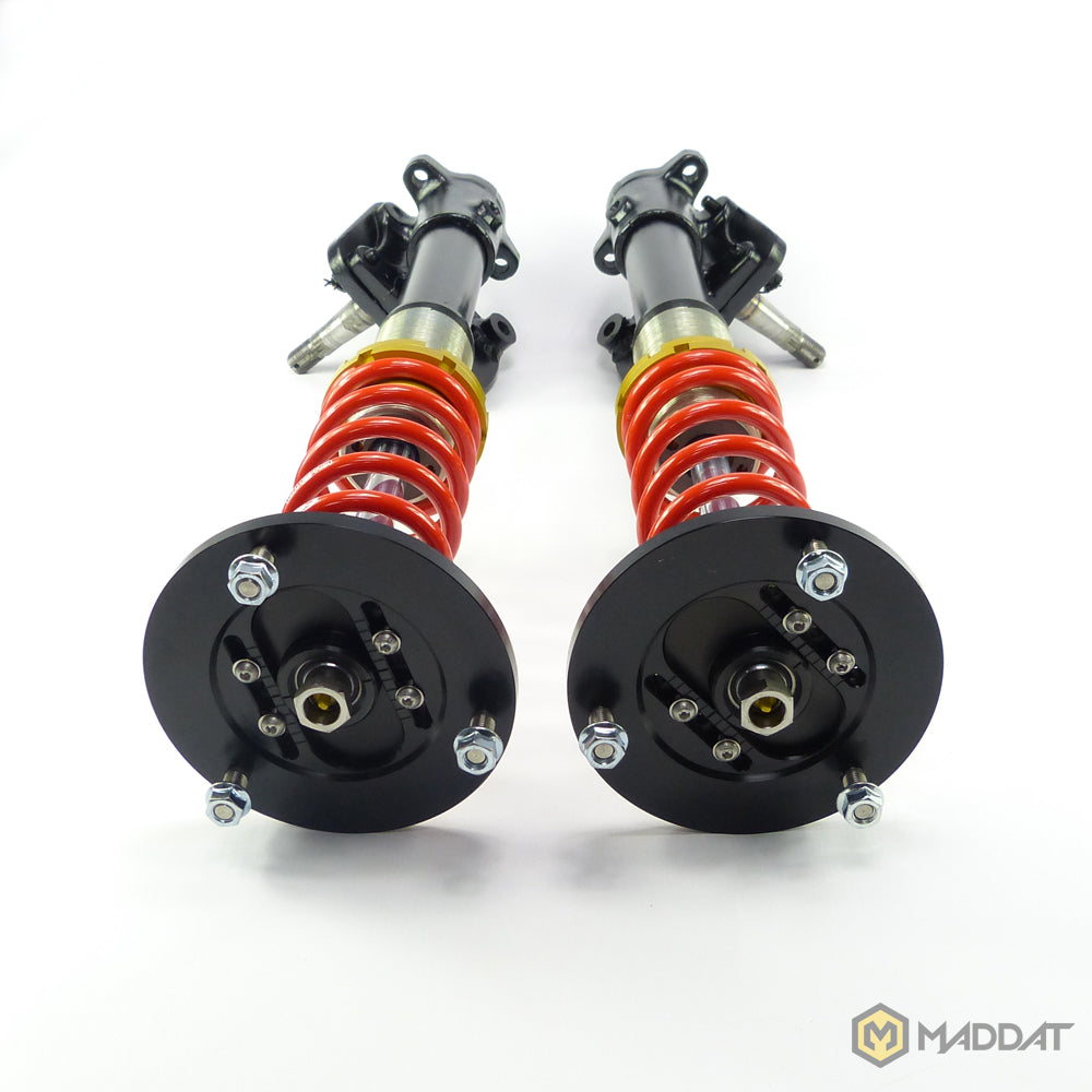 Ultimate Race Coilover Strut Kit RX3 – Mad Dat Motorsport