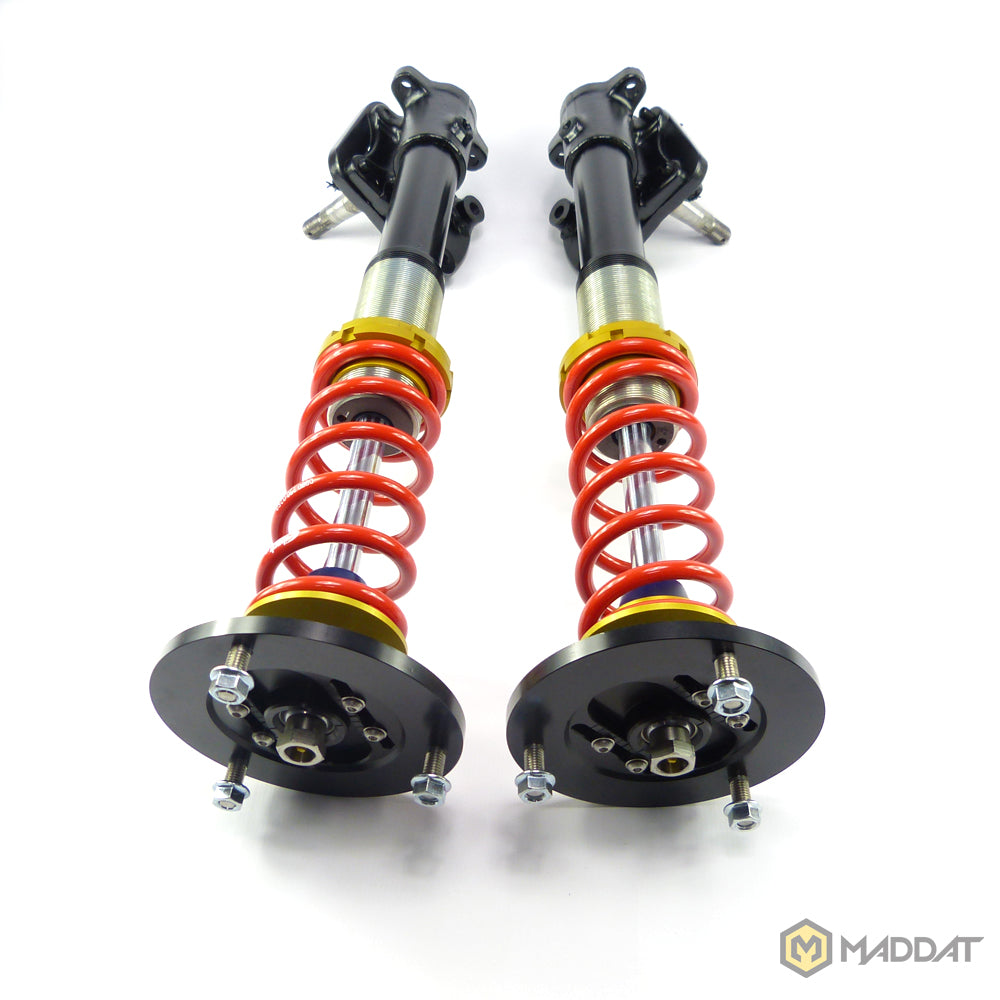 Ultimate Race Coilover Strut Kit RX3 – Mad Dat Motorsport