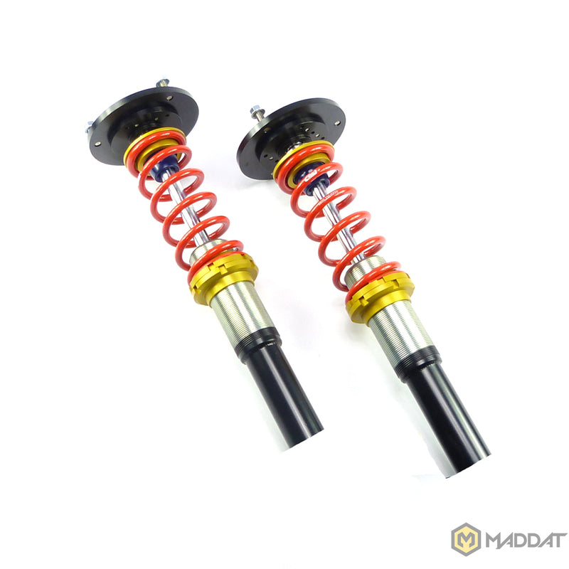 Ultimate Race Coilover Strut Kit RX3