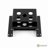 Datsun 1200/B120 Ute Lightweight Aluminium Gel Cell Battery Holder