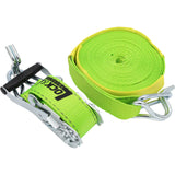 Truck Ratchet Tie Down Straps (RW07)