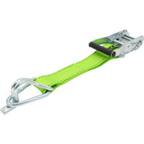 Truck Ratchet Tie Down Straps (RW07)