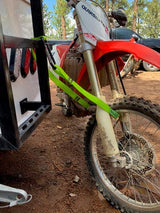 Lockstrap 760mm - Anti Theft Device (RW08)