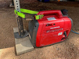 Lockstrap 760mm - Anti Theft Device (RW08)