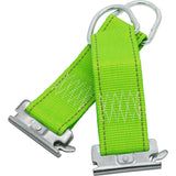 E Track Adaptor Twin Pack (RW10)