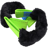 Motorcycle Handle Bar Protector Strap (RW11)
