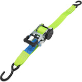 Retractable Ratchet Straps 50mm - RW16