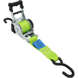 Retractable Ratchet Straps 50mm - RW16
