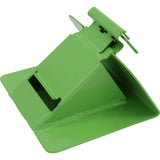 Adjustable Wheel chocks for E-track systems - (RW26)