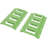 E-Track Plates X2 (RW42)