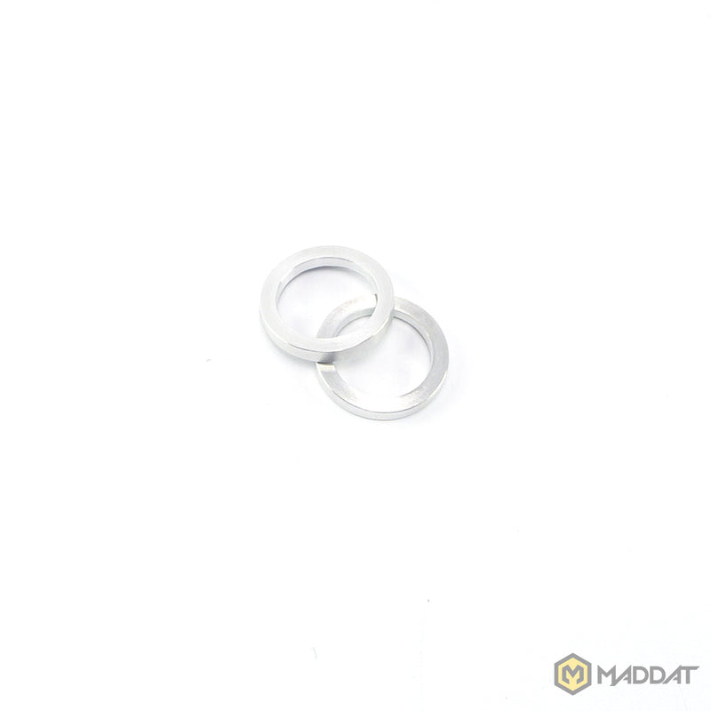 Shear Washers