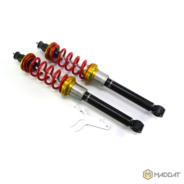 Datsun 200B/810 Rear Coilovers