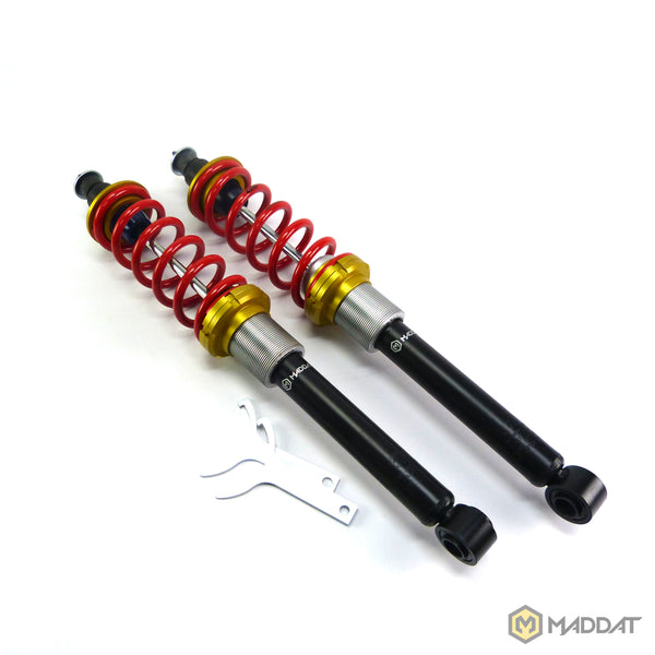 Datsun 200B/810 Rear Coilovers