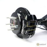 Datsun 1200/B110 9" Diff Conversion