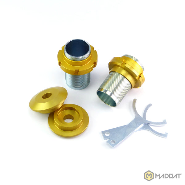 Adjustable Coilover Sleeve Kit 51mm