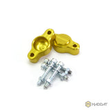 Bump Steer Spacers / Roll Centre Adjusters 75mm