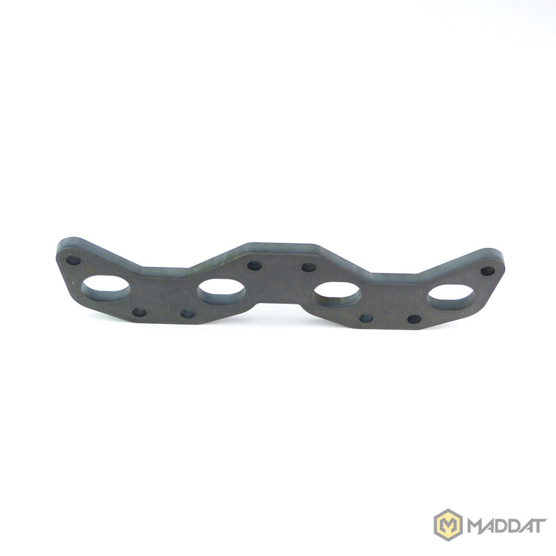 CA18 Exhaust Manifold Plate