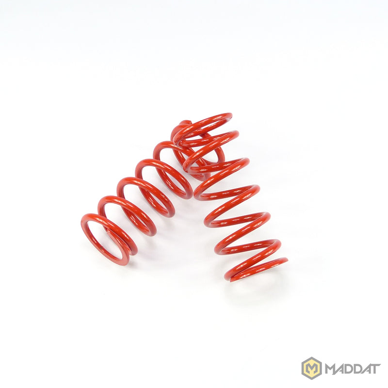 Coil Over Springs