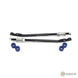 Datsun 1200, 120Y EARLY MODEL Adjustable Castor Rod Kit