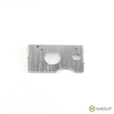 Datsun 1200/B110 Booster Plate