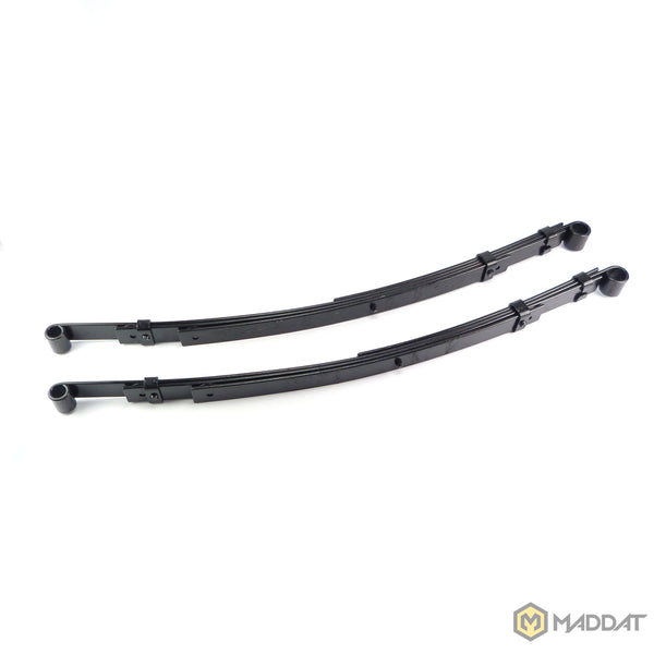 Datsun 1200/B110 Rear Leaf Springs