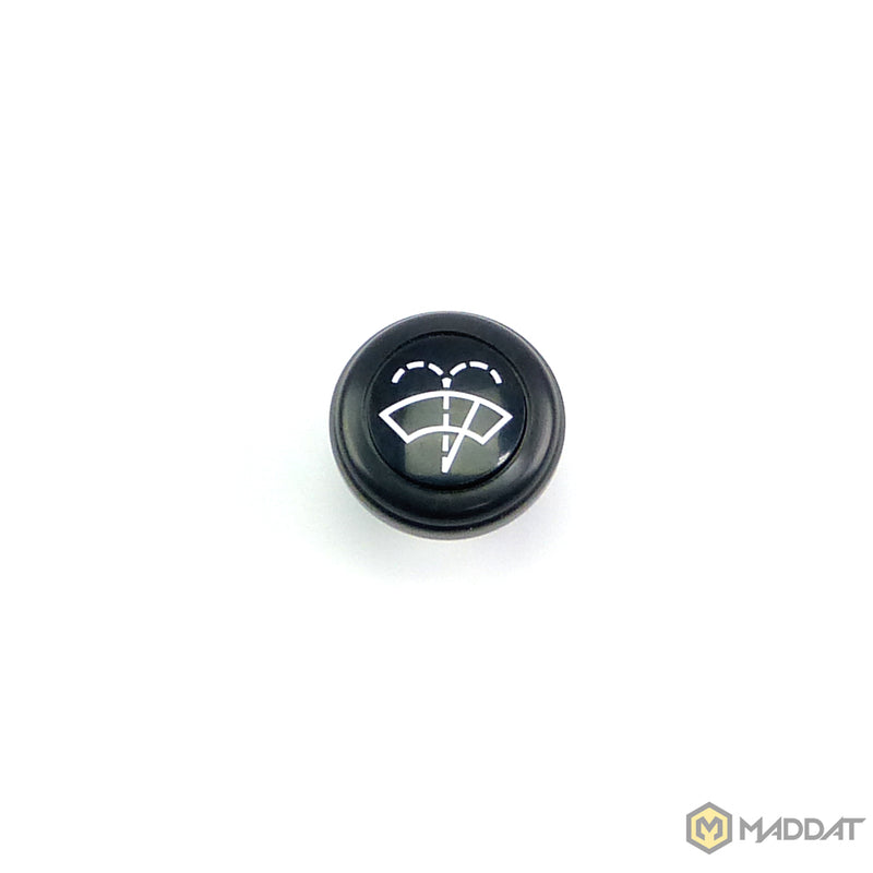 Datsun 1200/B110 Replacement Wiper Control Knob