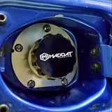 Datsun 1600/510 Replacement Fuel Filler Kit