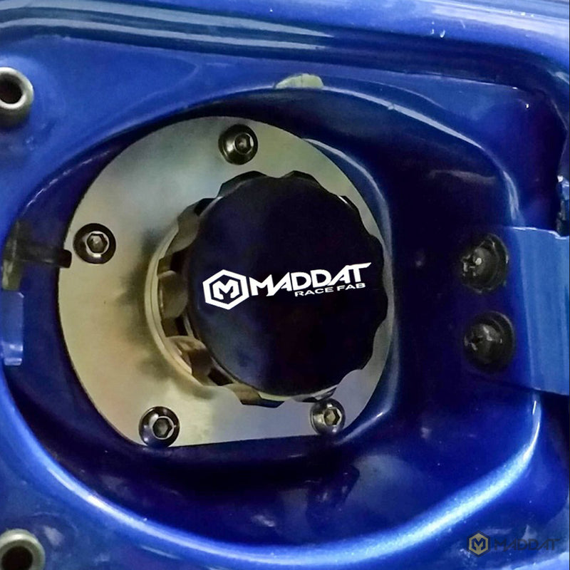 Datsun 1600/510 Replacement Fuel Filler Kit
