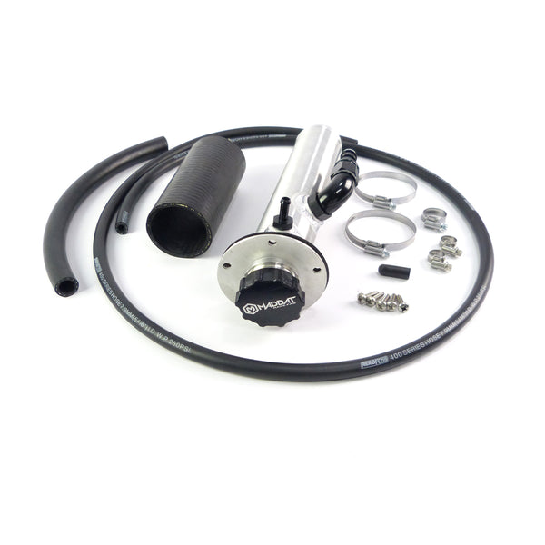 Datsun 1600/510 Replacement Fuel Filler Kit