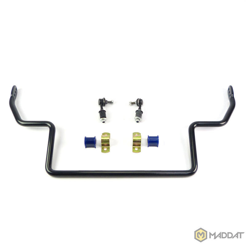 Datsun 1600/510 Adjustable Conversion Sway Bar (Wide Sump)