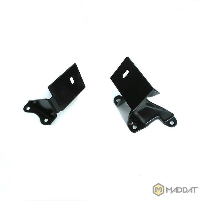 Datsun 180B/610 SR20 Engine Brackets