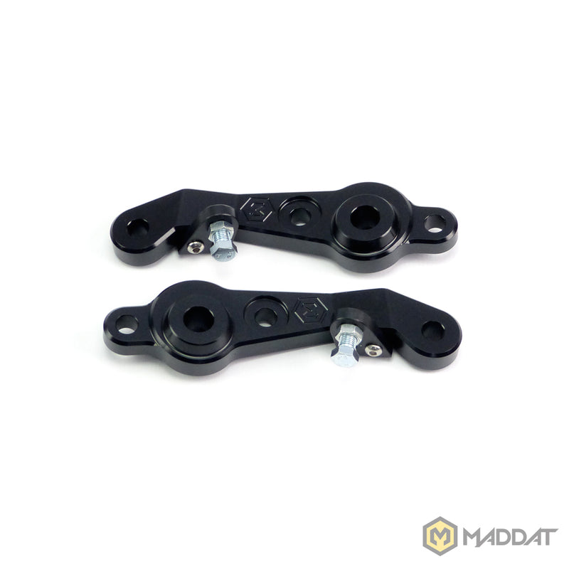 Datsun Conversion Steering Arms
