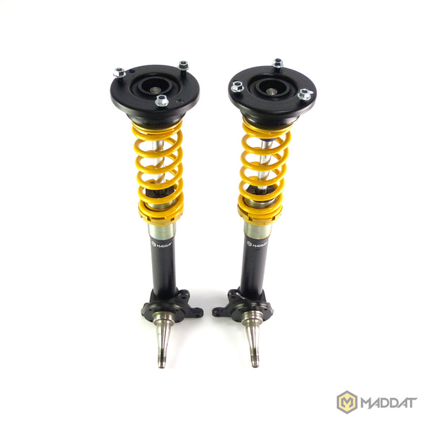 Datsun Lowered Front Strut Assembly - Pair