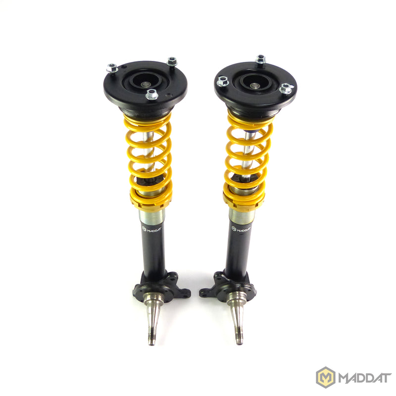 Datsun Lowered Front Strut Assembly - Pair