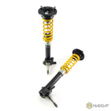 Datsun Lowered Front Strut Assembly - Pair