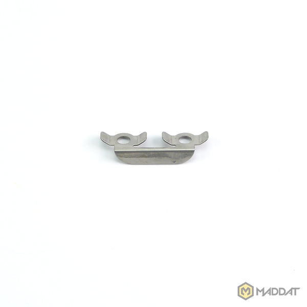 SR20 Manifold Bolt Locking Plate