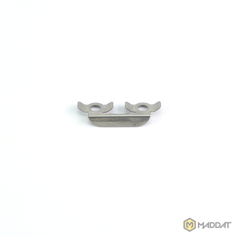 SR20 Manifold Bolt Locking Plate