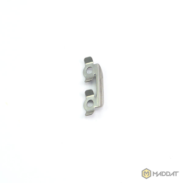 SR20 Manifold Bolt Locking Plate