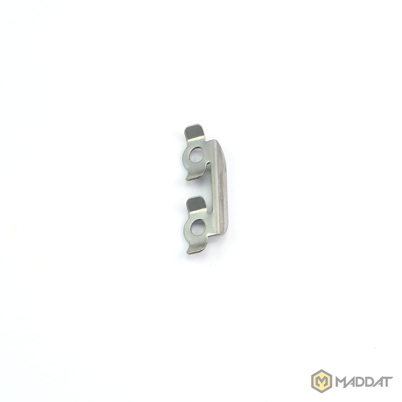 SR20 Manifold Bolt Locking Plate