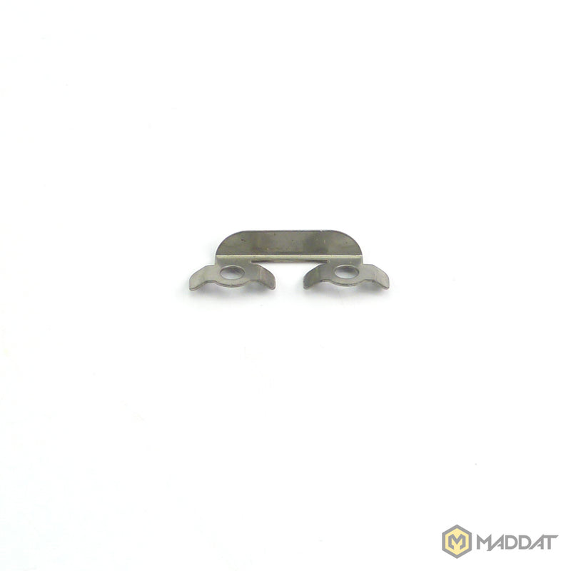 SR20 Manifold Bolt Locking Plate