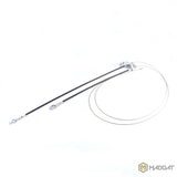 Datsun 1200/B110 R31 Handbrake Cable