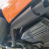 Exhaust Systems