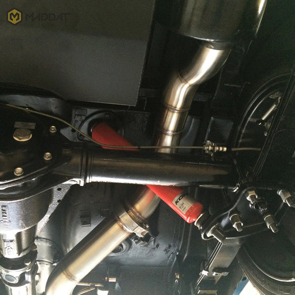 Exhaust Systems